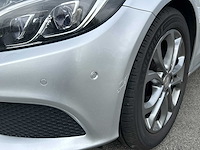 Mercedes-benz - c-klasse estate - 180 edition 1 - car - 2015 - afbeelding 11 van  30