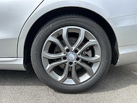 Mercedes-benz - c-klasse estate - 180 edition 1 - car - 2015 - afbeelding 13 van  30