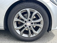 Mercedes-benz - c-klasse estate - 180 edition 1 - car - 2015 - afbeelding 16 van  30