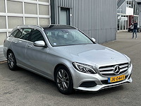 Mercedes-benz - c-klasse estate - 180 edition 1 - car - 2015 - afbeelding 30 van  30