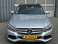 Mercedes-benz - c-klasse estate - 180 edition 1 - car - 2015 - afbeelding 18 van  30