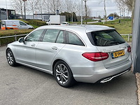 Mercedes-benz - c-klasse estate - 180 edition 1 - car - 2015 - afbeelding 20 van  30