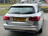 Mercedes-benz - c-klasse estate - 180 edition 1 - car - 2015 - afbeelding 21 van  30