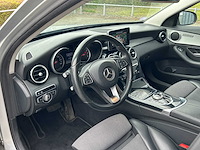 Mercedes-benz - c-klasse estate - 180 edition 1 - car - 2015 - afbeelding 22 van  30