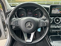 Mercedes-benz - c-klasse estate - 180 edition 1 - car - 2015 - afbeelding 23 van  30