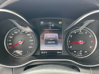 Mercedes-benz - c-klasse estate - 180 edition 1 - car - 2015 - afbeelding 3 van  3