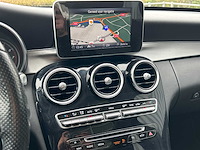 Mercedes-benz - c-klasse estate - 180 edition 1 - car - 2015 - afbeelding 24 van  30