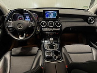 Mercedes-benz - c-klasse estate - 180 prestige 2015 l-901-kr iaw - afbeelding 6 van  17