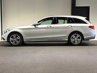Mercedes-benz - c-klasse estate - 180 prestige 2015 l-901-kr iaw - afbeelding 9 van  17