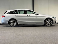 Mercedes-benz - c-klasse estate - 180 prestige 2015 l-901-kr iaw - afbeelding 3 van  7