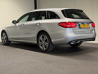 Mercedes-benz - c-klasse estate - 180 prestige 2015 l-901-kr iaw