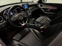 Mercedes-benz - c-klasse estate - 180 prestige 2015 l-901-kr iaw - afbeelding 1 van  18