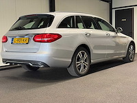 Mercedes-benz - c-klasse estate - 180 prestige 2015 l-901-kr iaw - afbeelding 12 van  18