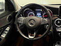 Mercedes-benz - c-klasse estate - 180 prestige 2015 l-901-kr iaw - afbeelding 8 van  24