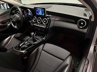 Mercedes-benz - c-klasse estate - 180 prestige 2015 l-901-kr iaw - afbeelding 9 van  24