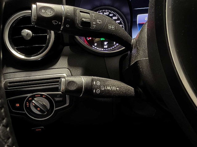 Mercedes-benz - c-klasse estate - 180 prestige 2015 l-901-kr iaw - afbeelding 20 van  24
