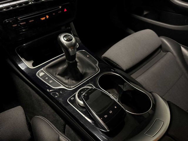 Mercedes-benz - c-klasse estate - 180 prestige 2015 l-901-kr iaw - afbeelding 21 van  24