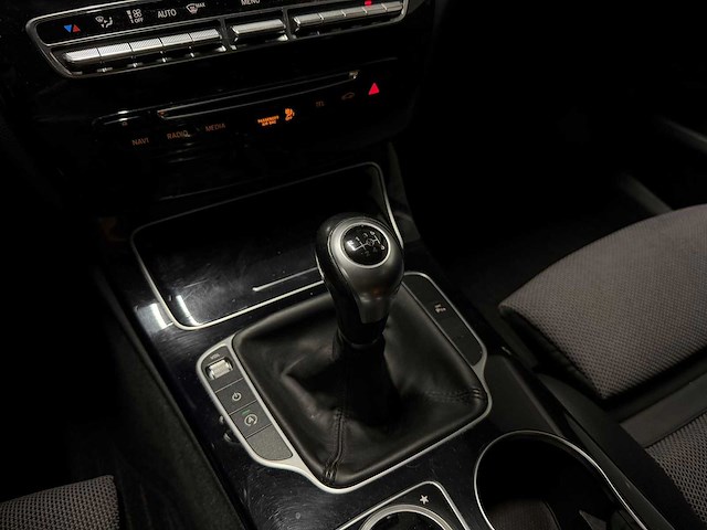 Mercedes-benz - c-klasse estate - 180 prestige 2015 l-901-kr iaw - afbeelding 22 van  24