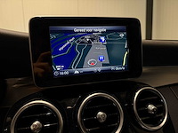 Mercedes-benz - c-klasse estate - 180 prestige 2015 l-901-kr iaw - afbeelding 24 van  24