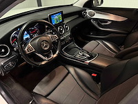 Mercedes-benz - c-klasse estate - 220 cdi prestige nx-437-z 2015 iaw - afbeelding 11 van  23