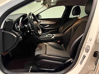 Mercedes-benz - c-klasse estate - 220 cdi prestige nx-437-z 2015 iaw - afbeelding 12 van  23