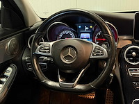 Mercedes-benz - c-klasse estate - 220 cdi prestige nx-437-z 2015 iaw - afbeelding 3 van  23