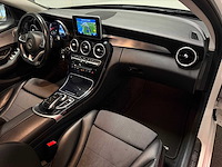 Mercedes-benz - c-klasse estate - 220 cdi prestige nx-437-z 2015 iaw - afbeelding 4 van  23