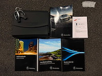 Mercedes-benz - c-klasse estate - 220 cdi prestige nx-437-z 2015 iaw - afbeelding 14 van  23