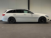 Mercedes-benz - c-klasse estate - 220 cdi prestige nx-437-z 2015 iaw - afbeelding 16 van  23