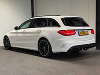 Mercedes-benz - c-klasse estate - 220 cdi prestige nx-437-z 2015 iaw - afbeelding 15 van  23