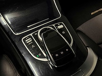 Mercedes-benz - c-klasse estate - 220 cdi prestige nx-437-z 2015 iaw - afbeelding 8 van  23