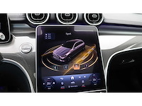 Mercedes-benz - c-klasse estate - 220 d amg line - 2023 - t-193-jd - personenauto - afbeelding 5 van  21