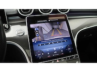 Mercedes-benz - c-klasse estate - 220 d amg line - 2023 - t-193-jd - personenauto - afbeelding 6 van  21