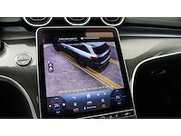 Mercedes-benz - c-klasse estate - 220 d amg line - 2023 - t-193-jd - personenauto - afbeelding 7 van  21