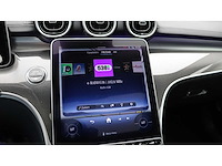 Mercedes-benz - c-klasse estate - 220 d amg line - 2023 - t-193-jd - personenauto - afbeelding 20 van  21