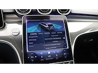 Mercedes-benz - c-klasse estate - 220 d amg line - 2023 - t-193-jd - personenauto - afbeelding 9 van  21