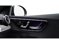 Mercedes-benz - c-klasse estate - 220 d amg line - 2023 - t-193-jd - personenauto - afbeelding 10 van  21