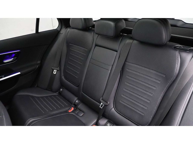 Mercedes-benz - c-klasse estate - 220 d amg line - 2023 - t-193-jd - personenauto - afbeelding 13 van  21