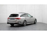 Mercedes-benz - c-klasse estate - 220 d amg line - 2023 - t-193-jd - personenauto - afbeelding 11 van  21