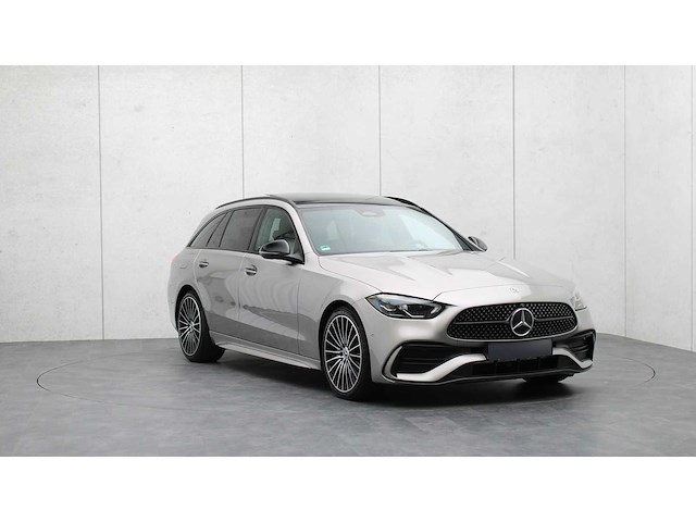 Mercedes-benz - c-klasse estate - 220 d amg line - 2023 - t-193-jd - personenauto - afbeelding 14 van  21