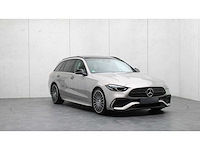 Mercedes-benz - c-klasse estate - 220 d amg line - 2023 - t-193-jd - personenauto - afbeelding 14 van  21