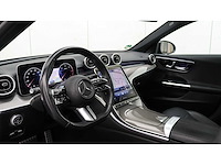 Mercedes-benz - c-klasse estate - 220 d amg line - 2023 - t-193-jd - personenauto - afbeelding 21 van  21
