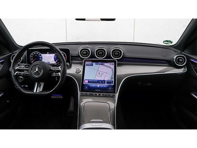 Mercedes-benz - c-klasse estate - 220 d amg line - 2023 - t-193-jd - personenauto - afbeelding 3 van  17