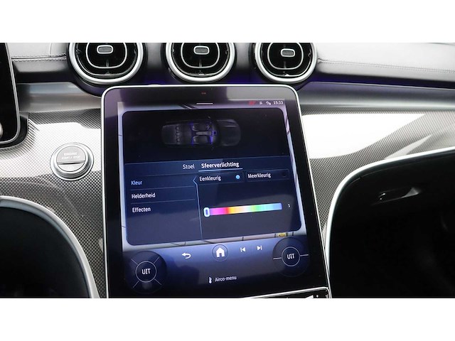Mercedes-benz - c-klasse estate - 220 d amg line - 2023 - t-193-jd - personenauto - afbeelding 6 van  17