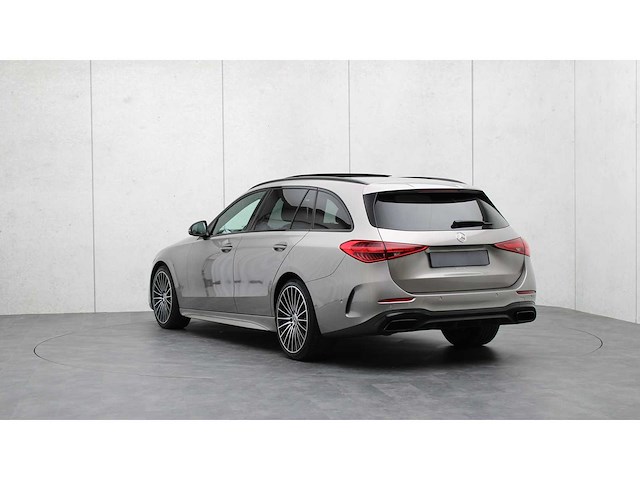 Mercedes-benz - c-klasse estate - 220 d amg line - 2023 - t-193-jd - personenauto - afbeelding 13 van  17