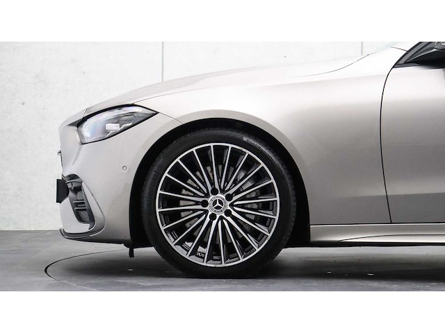 Mercedes-benz - c-klasse estate - 220 d amg line - 2023 - t-193-jd - personenauto - afbeelding 14 van  17
