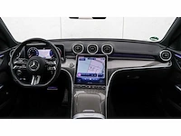 Mercedes-benz - c-klasse estate - 220 d amg line - 2023 - t-193-jd - personenauto - afbeelding 3 van  21