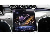 Mercedes-benz - c-klasse estate - 220 d amg line - 2023 - t-193-jd - personenauto - afbeelding 5 van  21