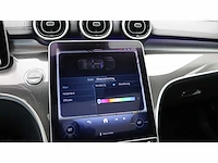 Mercedes-benz - c-klasse estate - 220 d amg line - 2023 - t-193-jd - personenauto - afbeelding 8 van  21