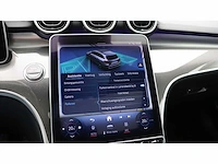 Mercedes-benz - c-klasse estate - 220 d amg line - 2023 - t-193-jd - personenauto - afbeelding 10 van  21
